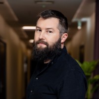 Matei Grosu