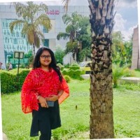 Rishika Dutta