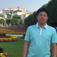 Michael Chen
