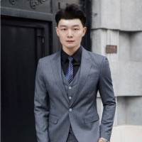 Jayce Lin