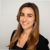 Anya Treyzon