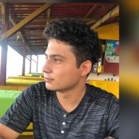 David Antonio Mejía Ramírez