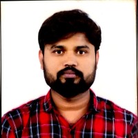 Siva Sankar .R