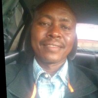 Paul Mutunga