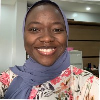 Amina Ahmad