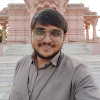 Kaushal Wadhvaniya