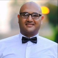 Abdullah Saeid