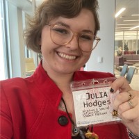 Julia Hodges