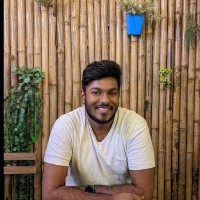 Sri Phani Aditya Maddali