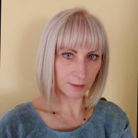Elzbieta Zielińska
