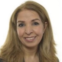 Tina Karimzadeh