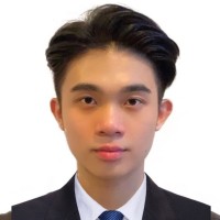 Ang Zhe Ming