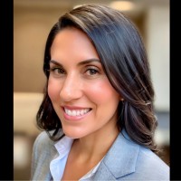 Andrea St. James