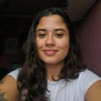Ingrid R C Pareschi