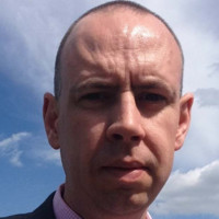 iain wells