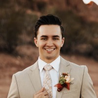 Carson Baker
