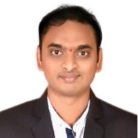 Suresh Babu B V