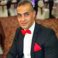 Elamir Faisal