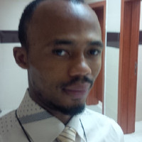 Abiola Dhulkiful