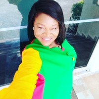 JUNIE Platinum aka Lady Junie REGGAE