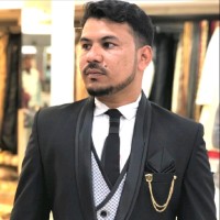 Rafi Mohammed