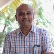 Rajanikanth Chandrasekar