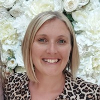 Catherine Newstead