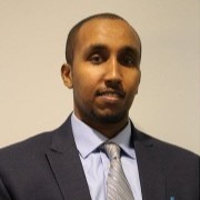 Muhammad Salad