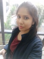 Aakanksha Sinha