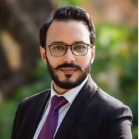 Taimoor Ashiq