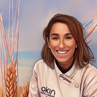 Goizane Lizarralde Atristain