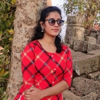 Falguni Bera