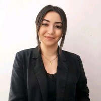 Elissar Hardan
