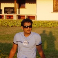 Ravi Ks