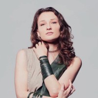 Abigail Lueth
