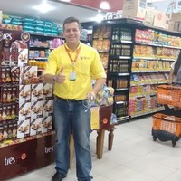 Rodrigo Araujo