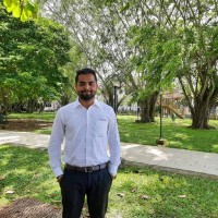 Manjunath Murgod