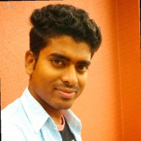 Pritam Mandal