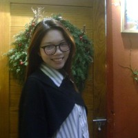 Linh Doan Dieu Ngoc
