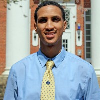 Cliff Glover Jr.