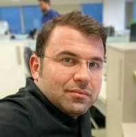 Ali Baghdadi