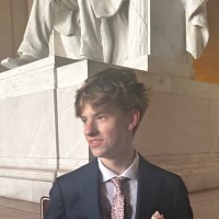 Noah Warren