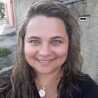 Alexandra Pereira Lima Crepaldi