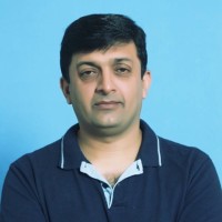 Naveed Zaman