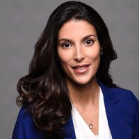 Michelle Taube