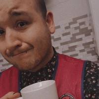 Luis Cirilo