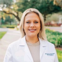 Ashley Lewis, Msn, Aprn, Fnp-C