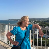 Åsa Lundin