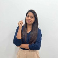 Evelyn Olortegui Haro