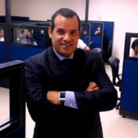 Luis Fernando Rodriguez